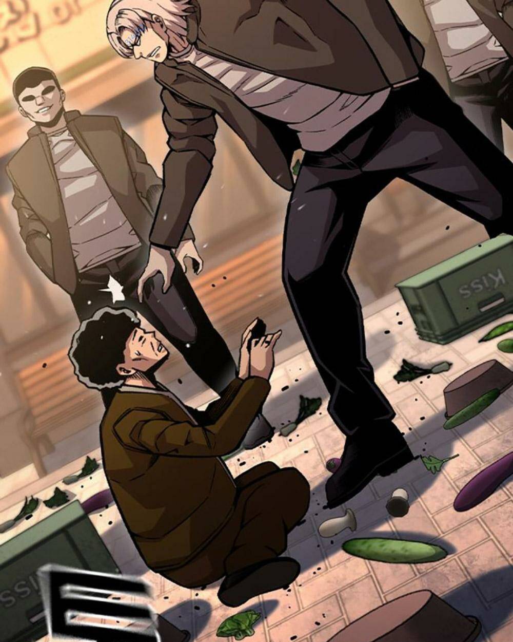 King Game - Chapter 75 - Page 120