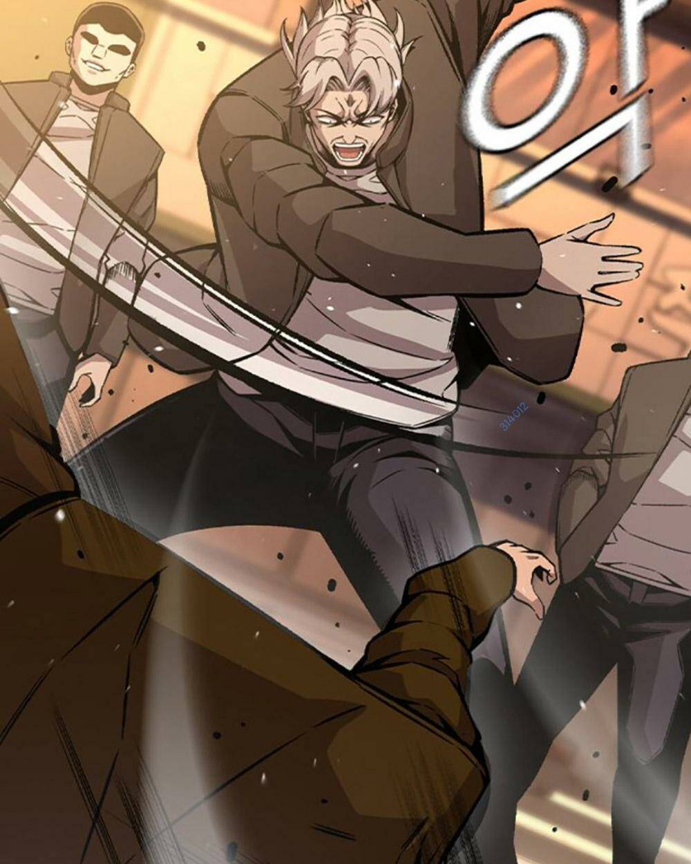 King Game - Chapter 75 - Page 128