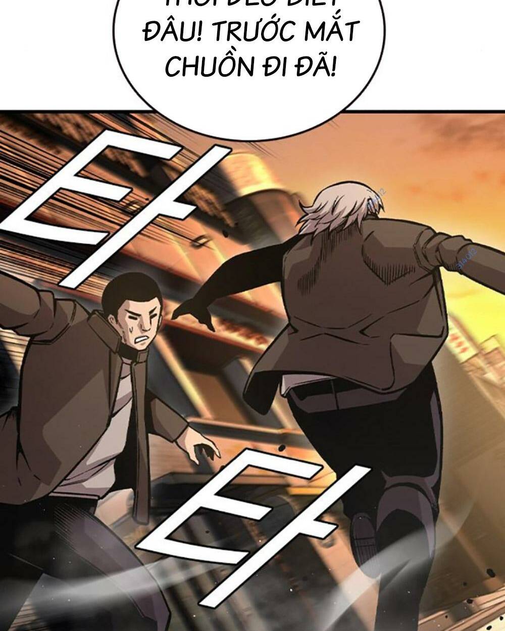 King Game - Chapter 75 - Page 137