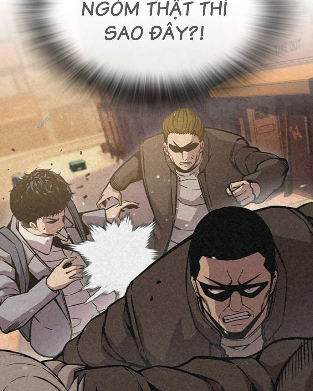 King Game - Chapter 75 - Page 167