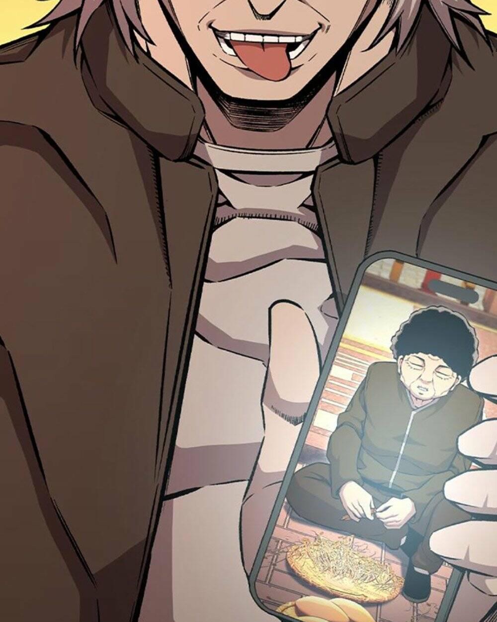 King Game - Chapter 75 - Page 18