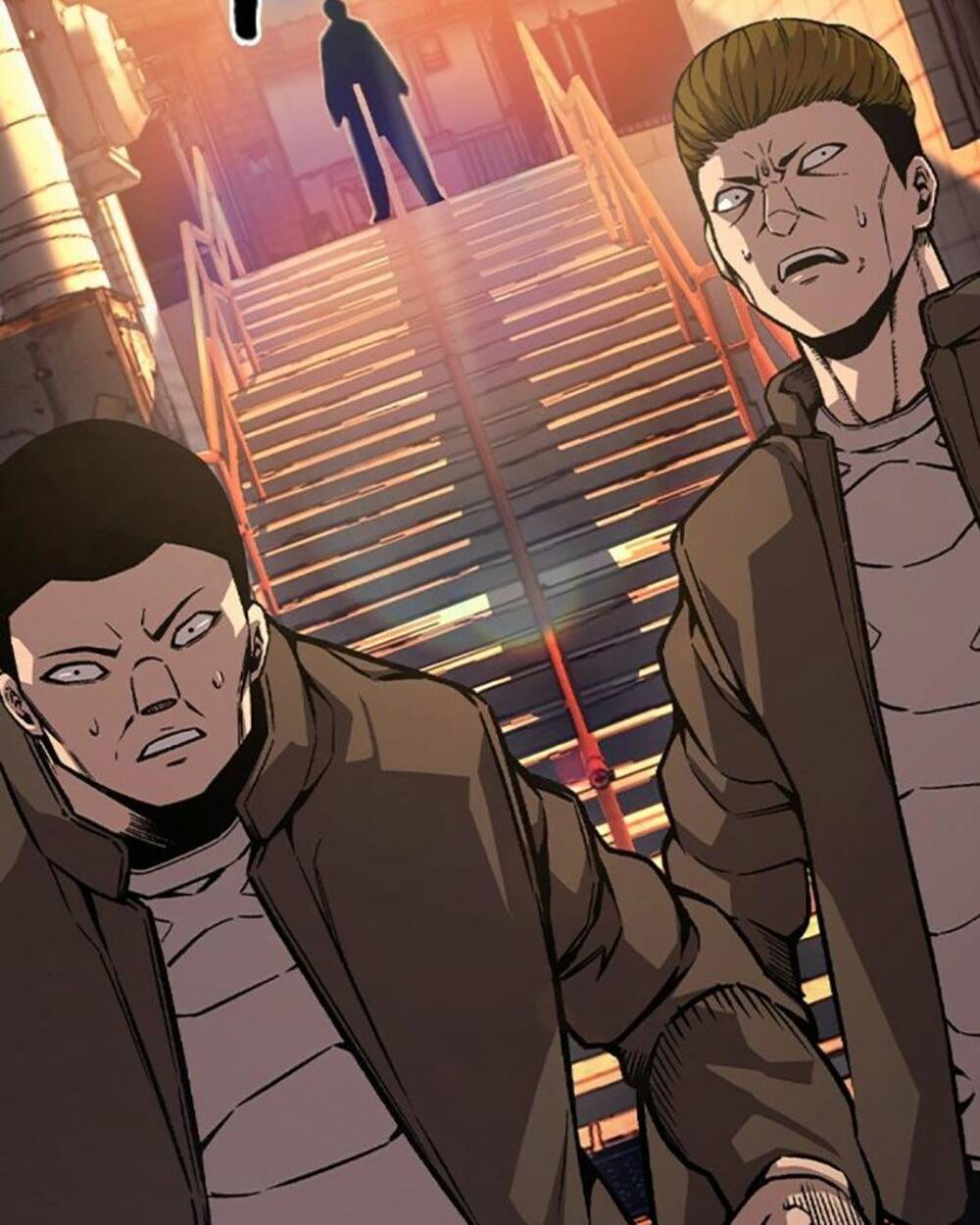 King Game - Chapter 75 - Page 192