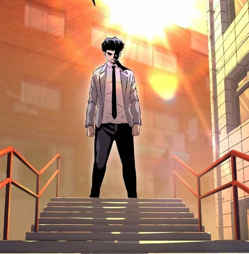 King Game - Chapter 75 - Page 195