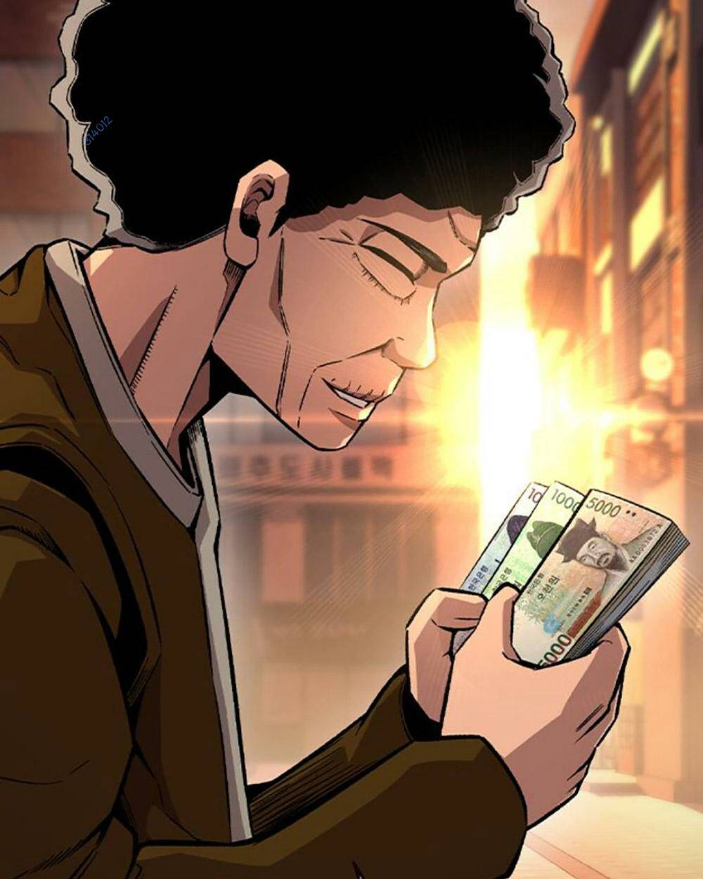 King Game - Chapter 75 - Page 44