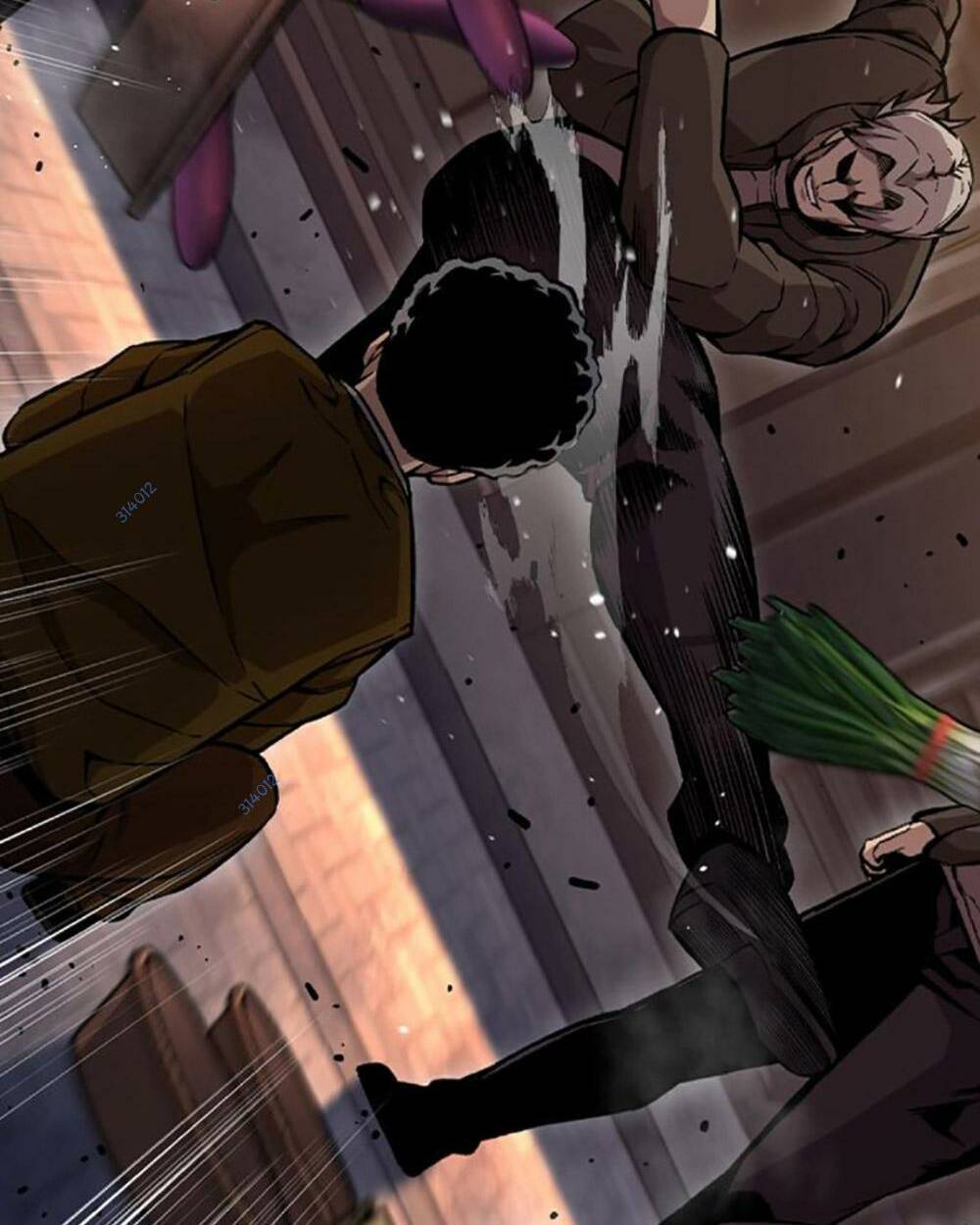 King Game - Chapter 75 - Page 49