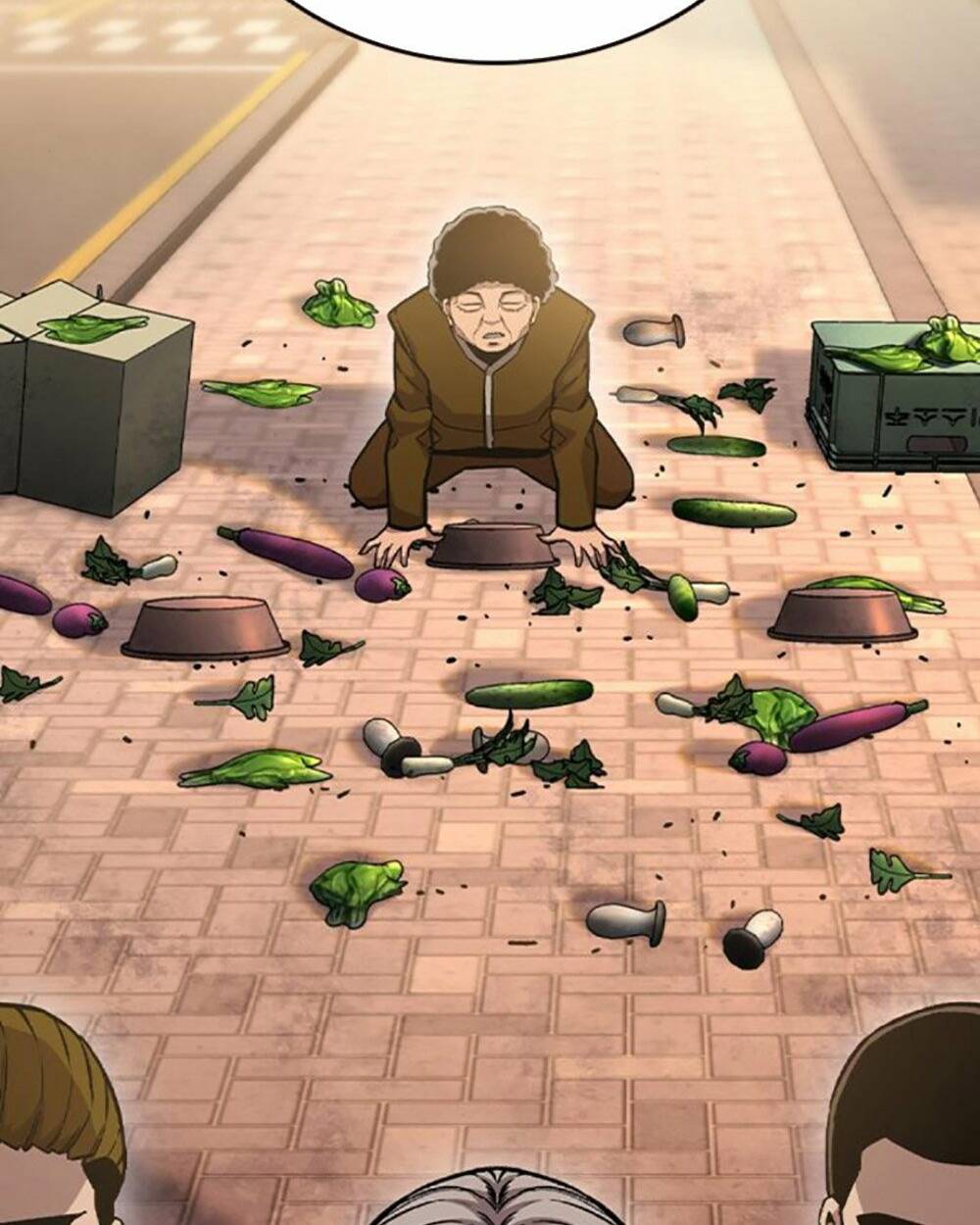 King Game - Chapter 75 - Page 85