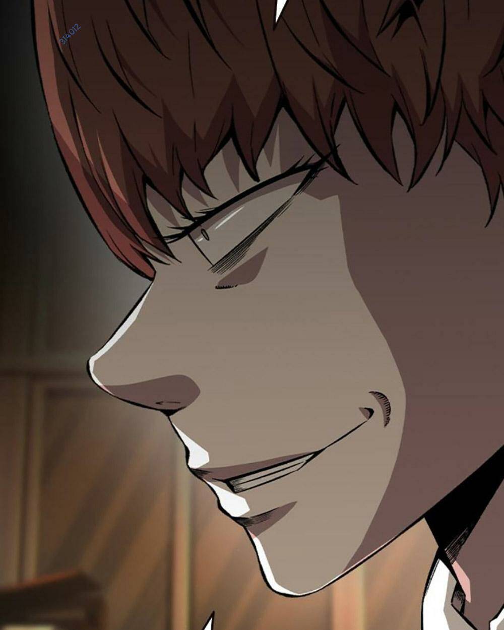 King Game - Chapter 75 - Page 8