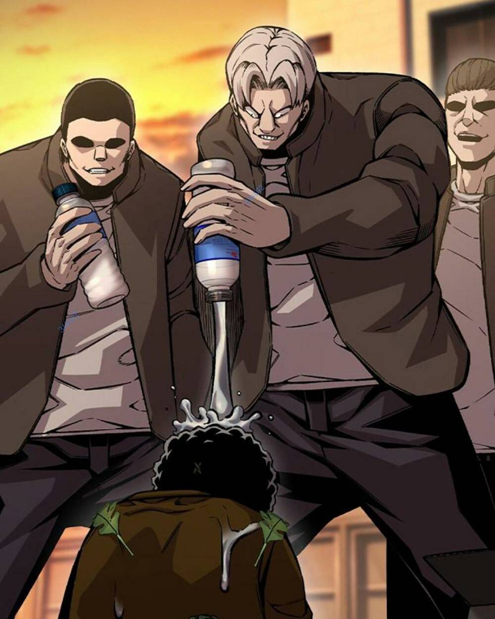 King Game - Chapter 75 - Page 94