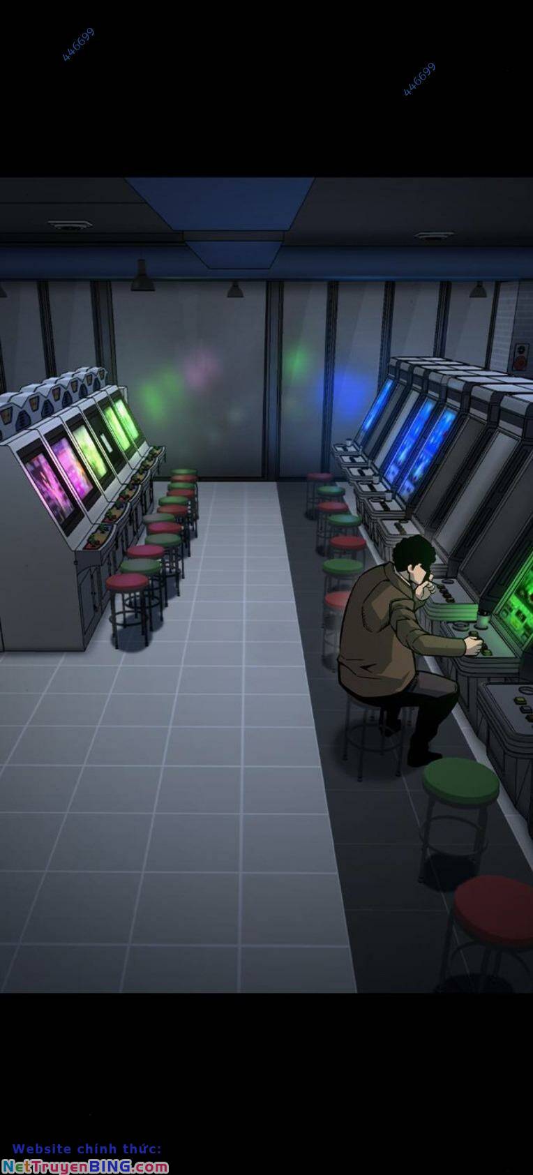 King Game - Chapter 76 - Page 30