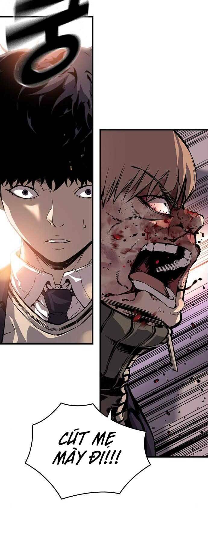 King Game - Chapter 8 - Page 59