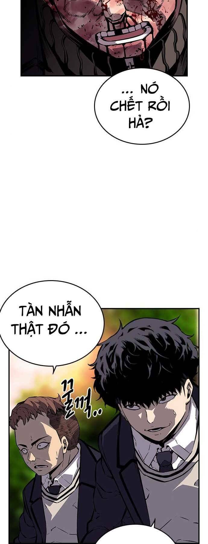 King Game - Chapter 8 - Page 68