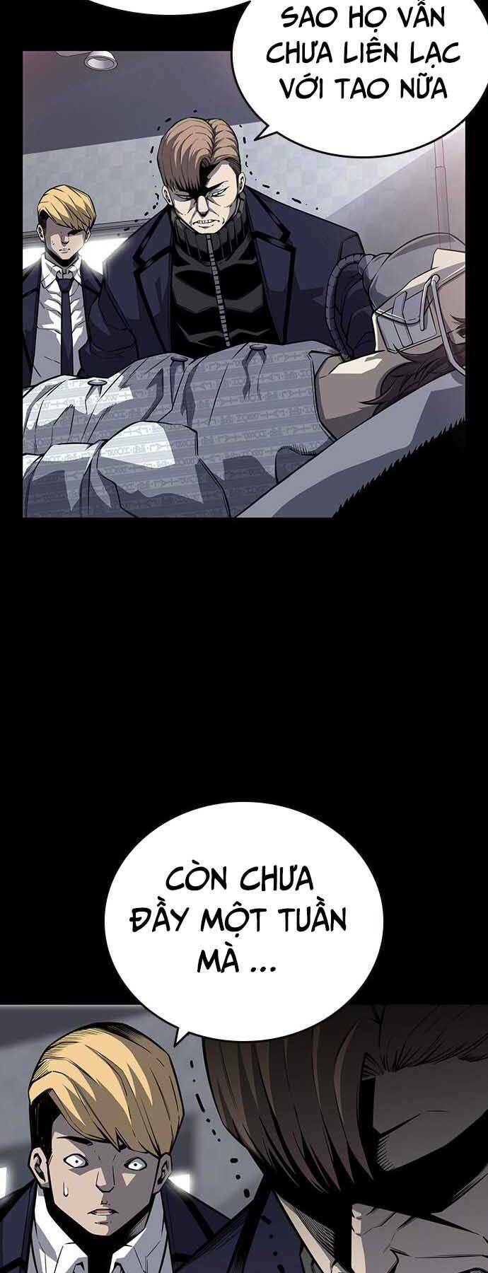 King Game - Chapter 8 - Page 7