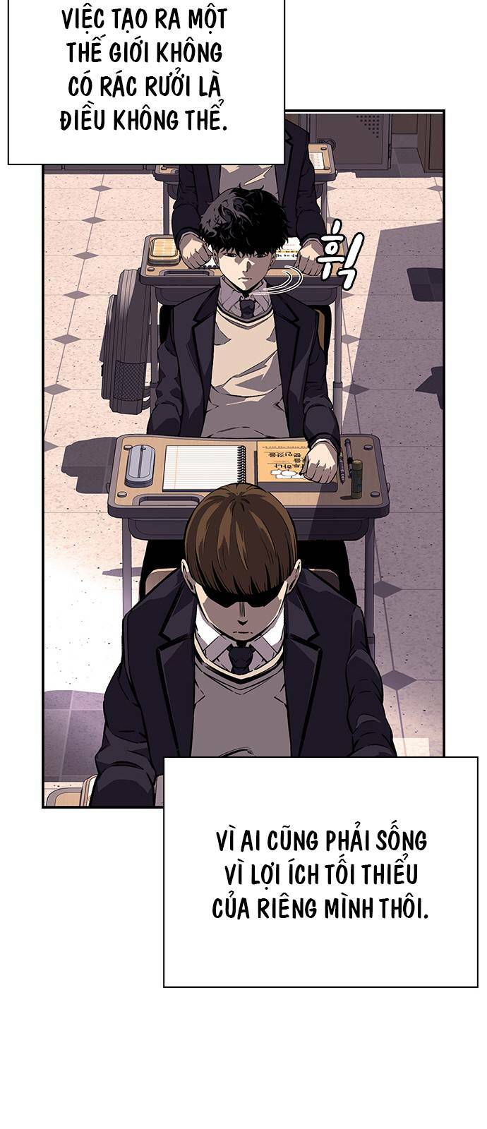 King Game - Chapter 9 - Page 58