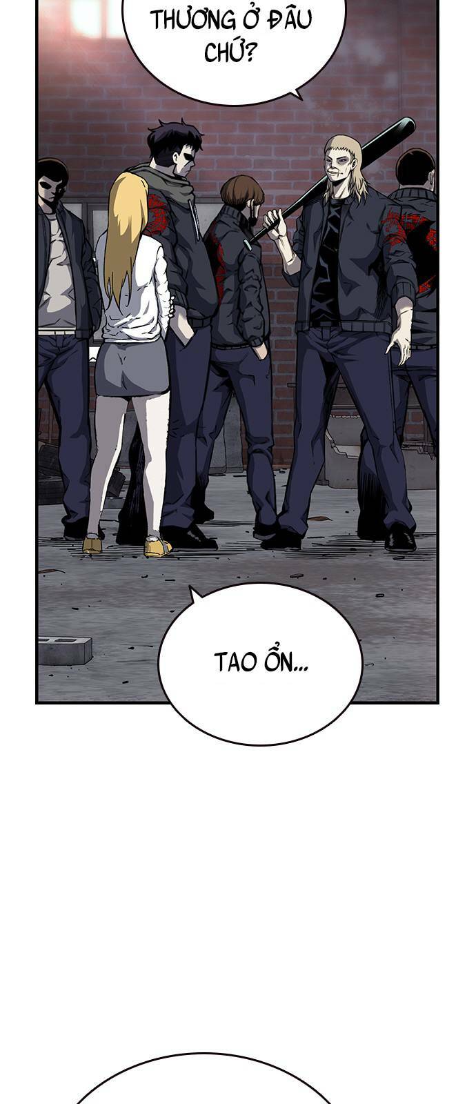 King Game - Chapter 9 - Page 8