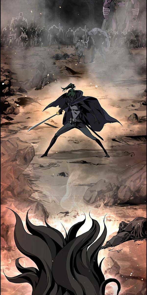 Đặc Tính Tiến Hóa Của Chiêu Hồn Sư - Chapter 1 - Page 107