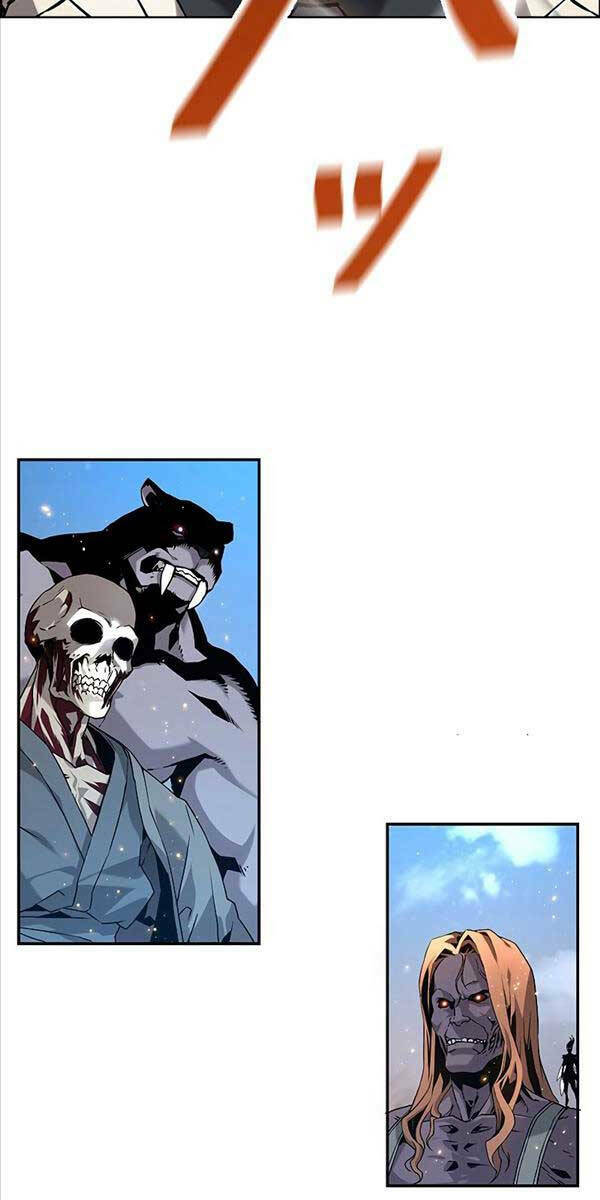 Đặc Tính Tiến Hóa Của Chiêu Hồn Sư - Chapter 1 - Page 116