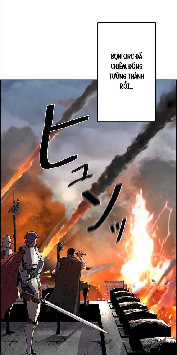 Đặc Tính Tiến Hóa Của Chiêu Hồn Sư - Chapter 1 - Page 21