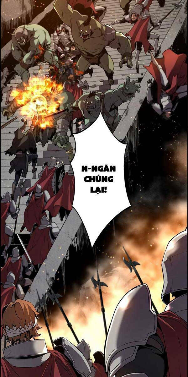 Đặc Tính Tiến Hóa Của Chiêu Hồn Sư - Chapter 1 - Page 23