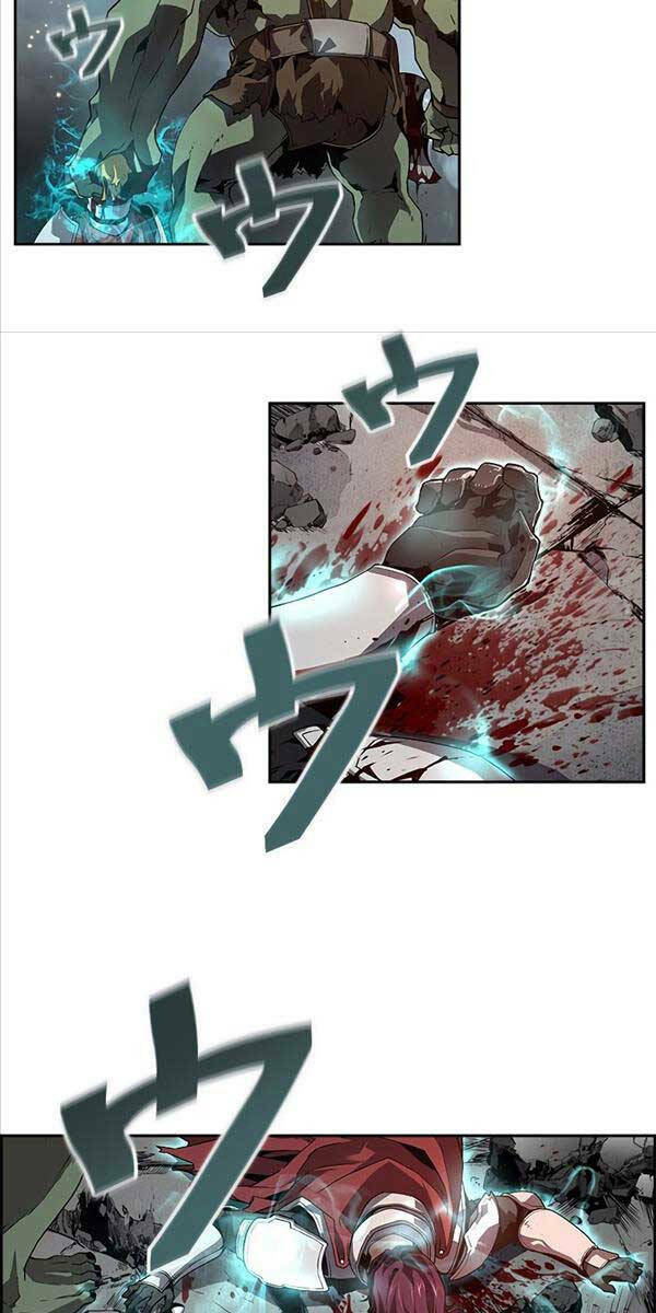 Đặc Tính Tiến Hóa Của Chiêu Hồn Sư - Chapter 1 - Page 27