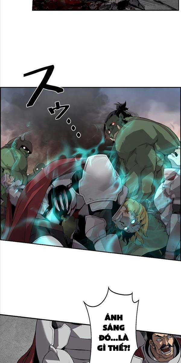 Đặc Tính Tiến Hóa Của Chiêu Hồn Sư - Chapter 1 - Page 31