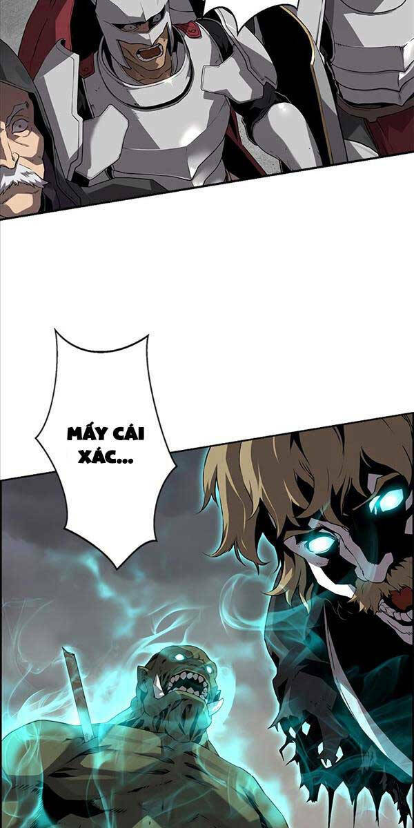 Đặc Tính Tiến Hóa Của Chiêu Hồn Sư - Chapter 1 - Page 32