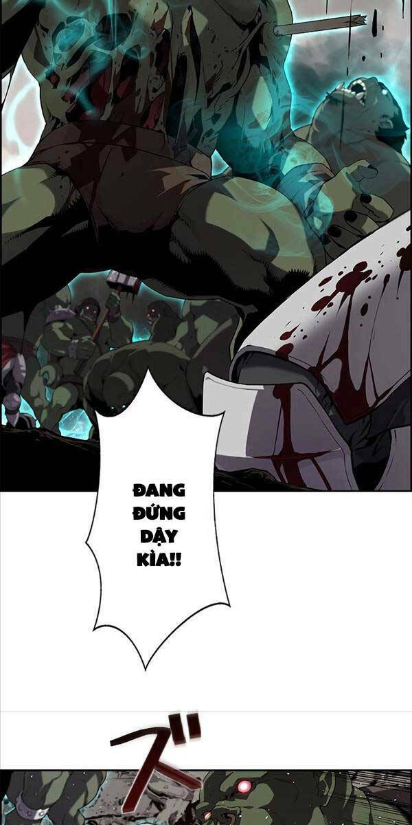 Đặc Tính Tiến Hóa Của Chiêu Hồn Sư - Chapter 1 - Page 33