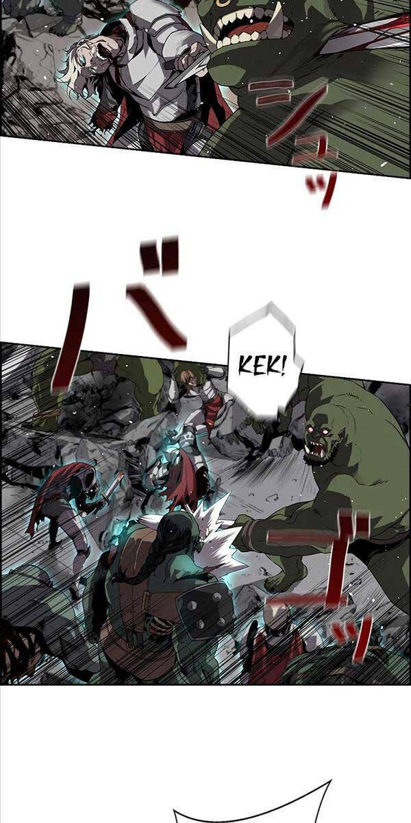 Đặc Tính Tiến Hóa Của Chiêu Hồn Sư - Chapter 1 - Page 34