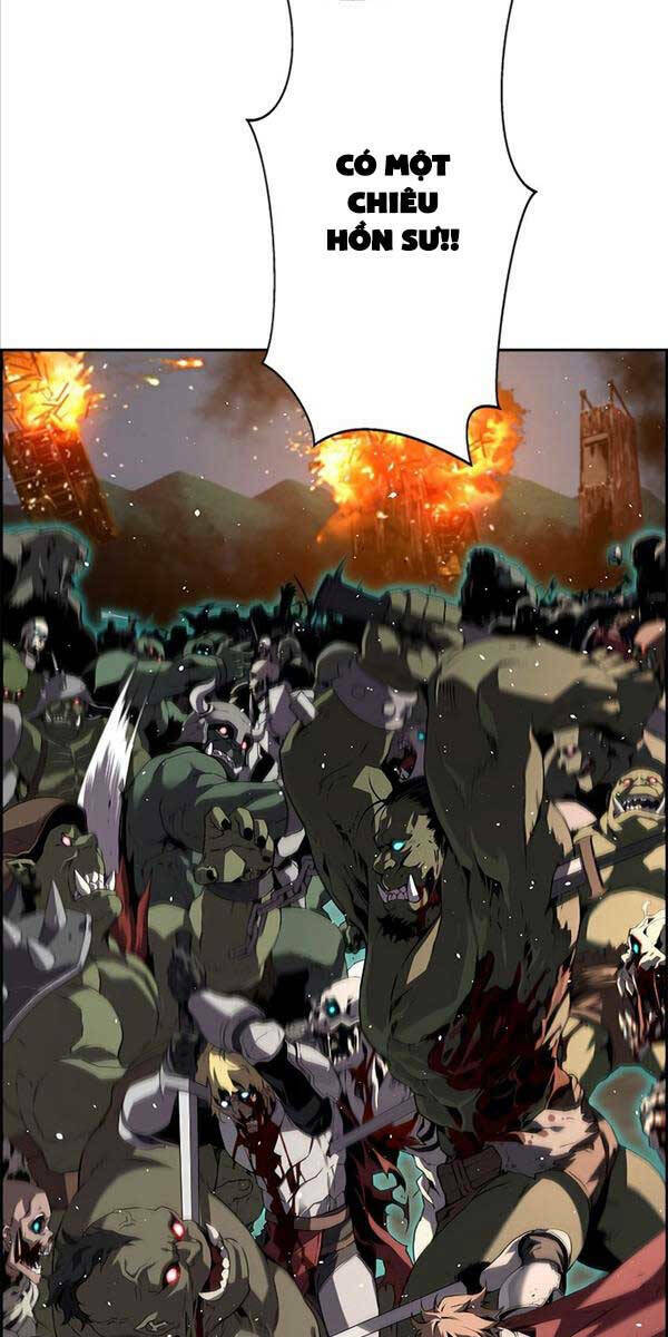 Đặc Tính Tiến Hóa Của Chiêu Hồn Sư - Chapter 1 - Page 35