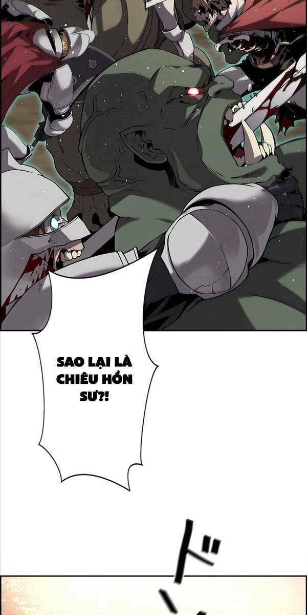 Đặc Tính Tiến Hóa Của Chiêu Hồn Sư - Chapter 1 - Page 36