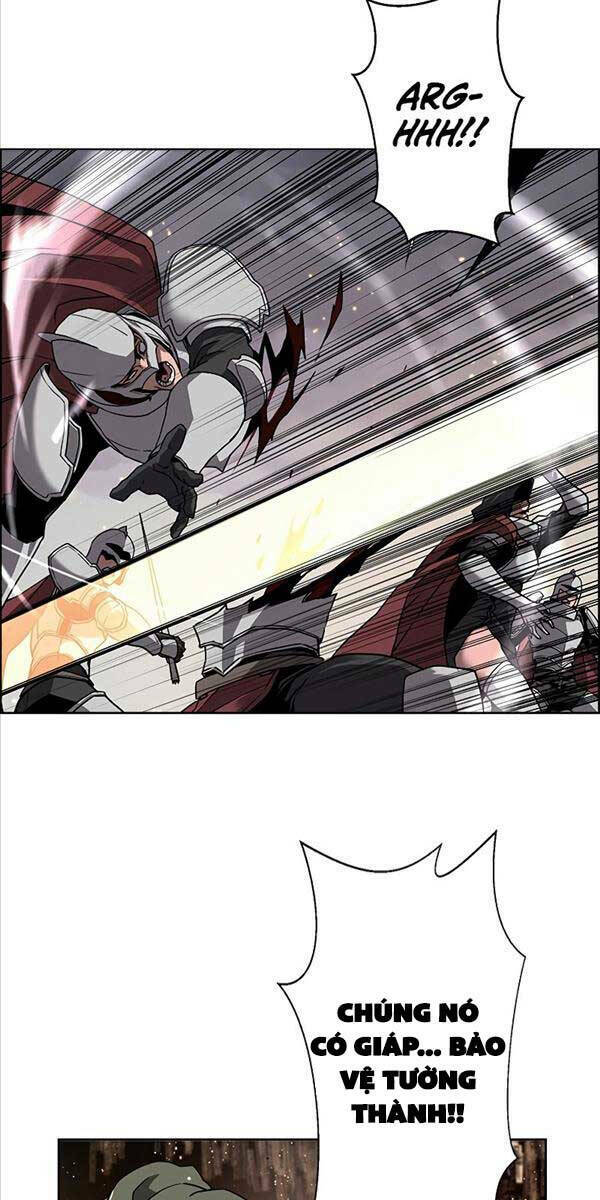 Đặc Tính Tiến Hóa Của Chiêu Hồn Sư - Chapter 1 - Page 4