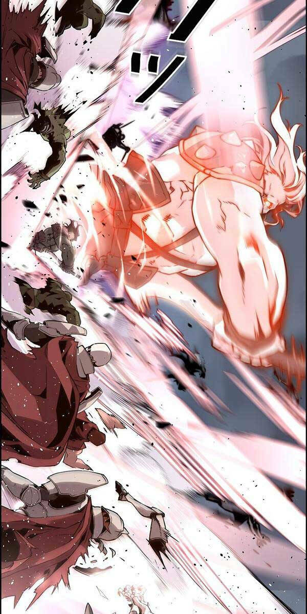 Đặc Tính Tiến Hóa Của Chiêu Hồn Sư - Chapter 1 - Page 50