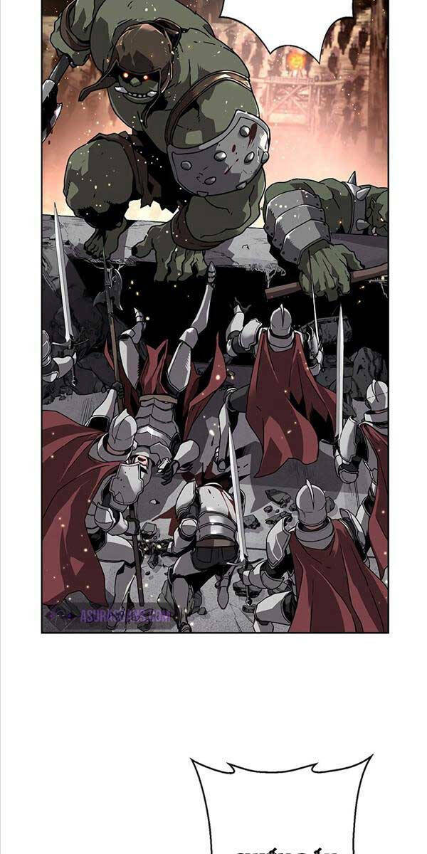 Đặc Tính Tiến Hóa Của Chiêu Hồn Sư - Chapter 1 - Page 5