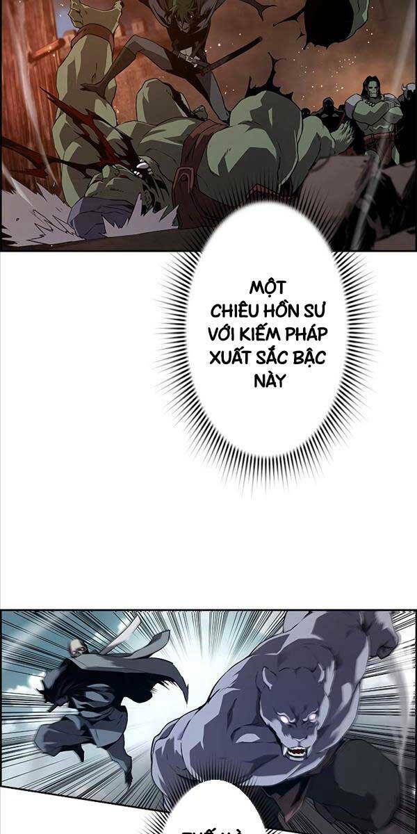 Đặc Tính Tiến Hóa Của Chiêu Hồn Sư - Chapter 1 - Page 68