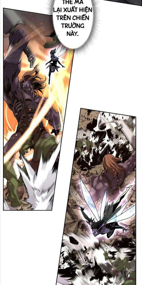 Đặc Tính Tiến Hóa Của Chiêu Hồn Sư - Chapter 1 - Page 69