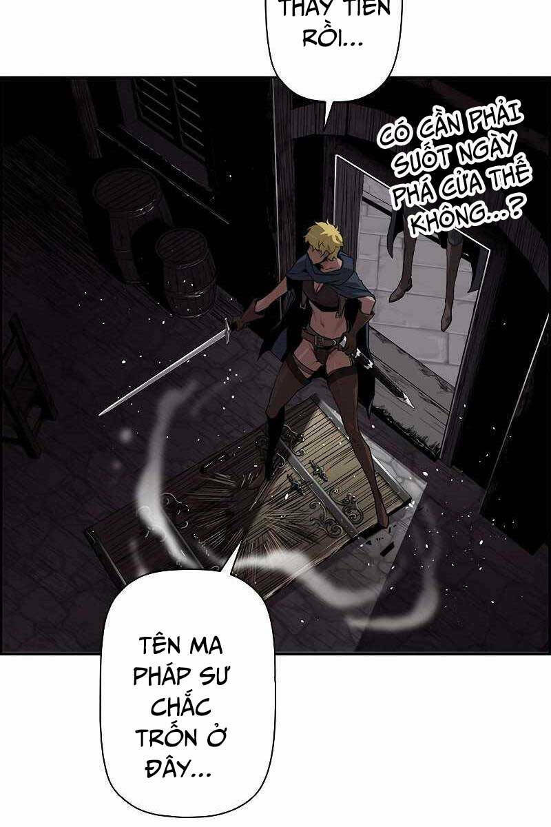 Đặc Tính Tiến Hóa Của Chiêu Hồn Sư - Chapter 10 - Page 11