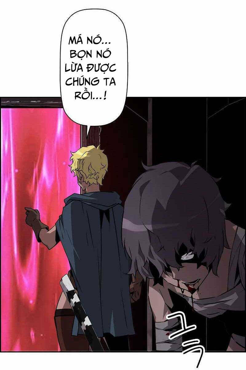 Đặc Tính Tiến Hóa Của Chiêu Hồn Sư - Chapter 10 - Page 15