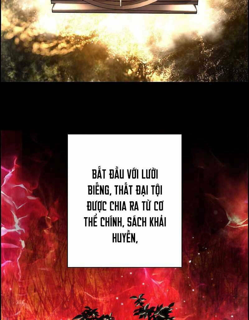 Đặc Tính Tiến Hóa Của Chiêu Hồn Sư - Chapter 10 - Page 35