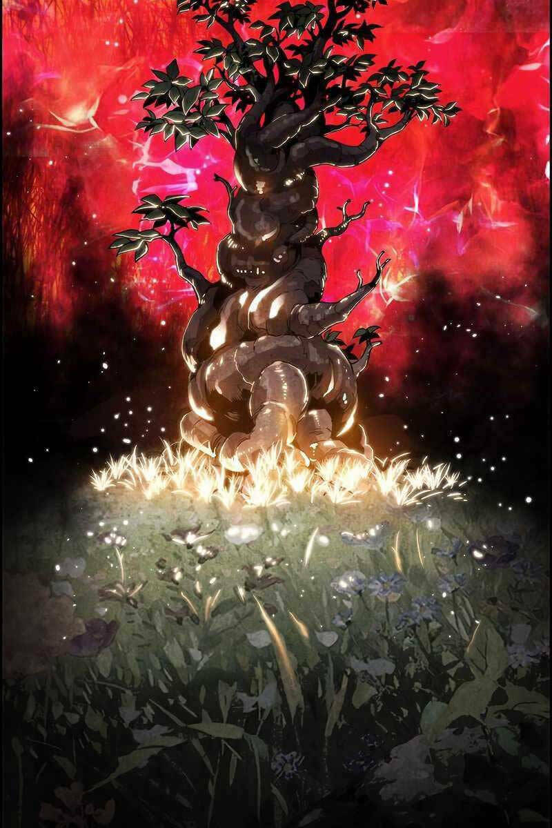 Đặc Tính Tiến Hóa Của Chiêu Hồn Sư - Chapter 10 - Page 36