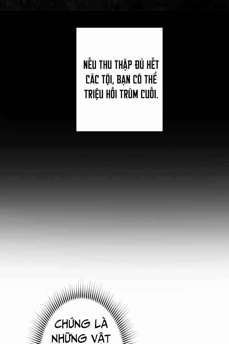 Đặc Tính Tiến Hóa Của Chiêu Hồn Sư - Chapter 10 - Page 37