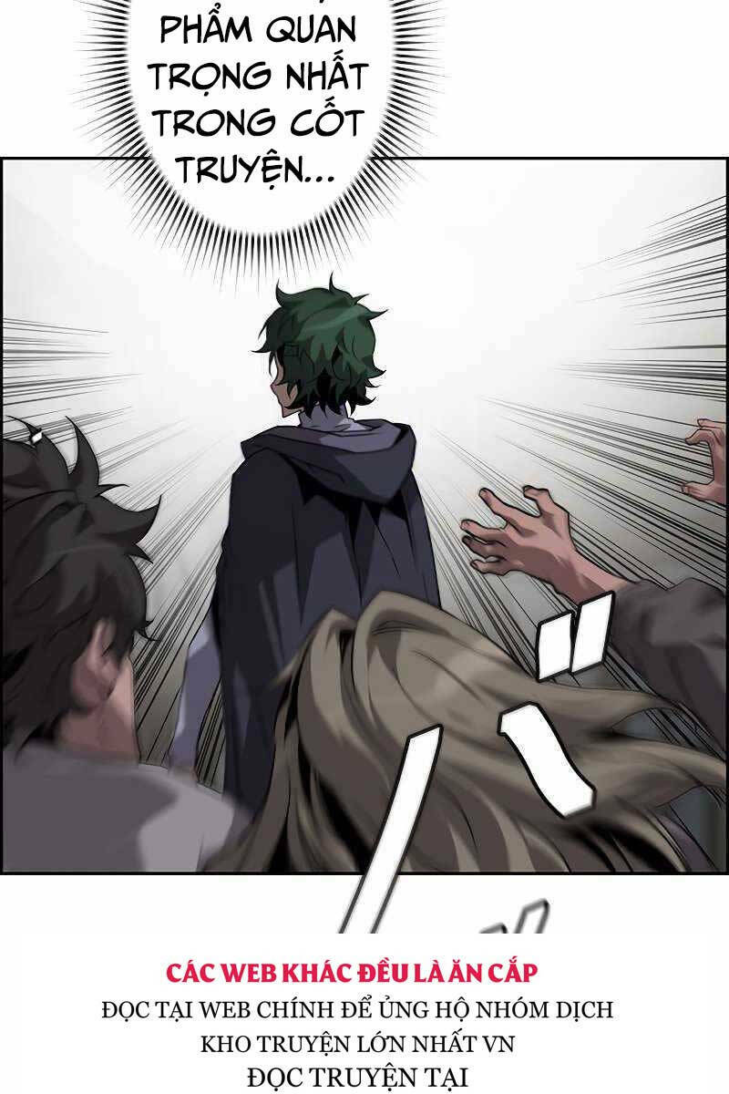 Đặc Tính Tiến Hóa Của Chiêu Hồn Sư - Chapter 10 - Page 38