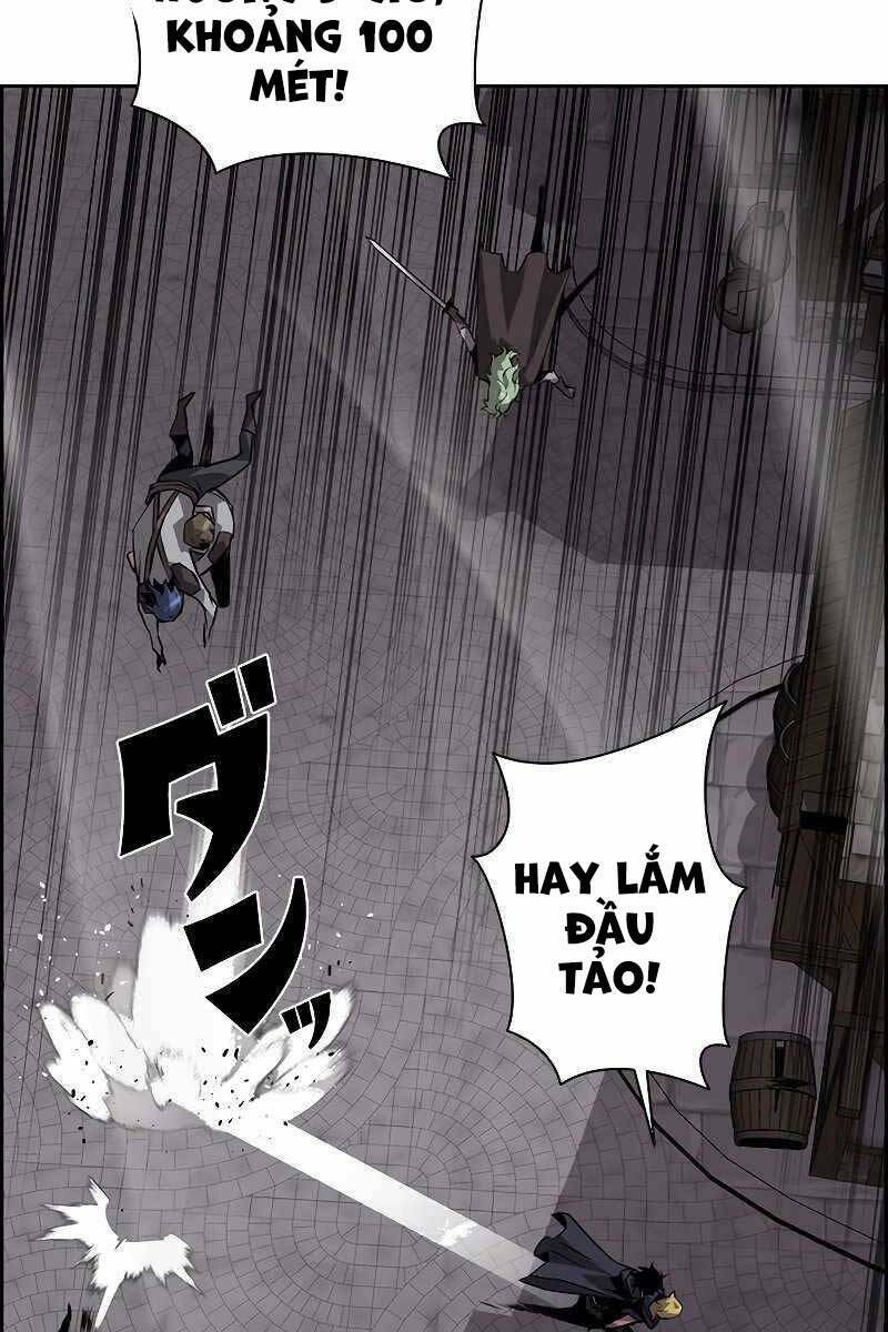 Đặc Tính Tiến Hóa Của Chiêu Hồn Sư - Chapter 10 - Page 3
