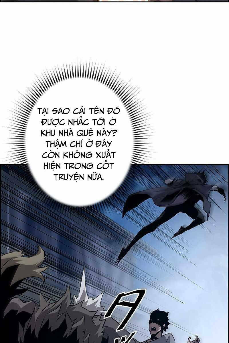 Đặc Tính Tiến Hóa Của Chiêu Hồn Sư - Chapter 10 - Page 40