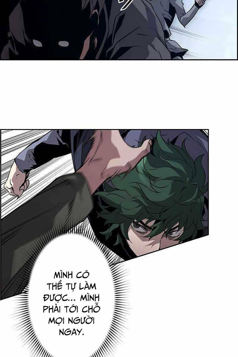 Đặc Tính Tiến Hóa Của Chiêu Hồn Sư - Chapter 10 - Page 41