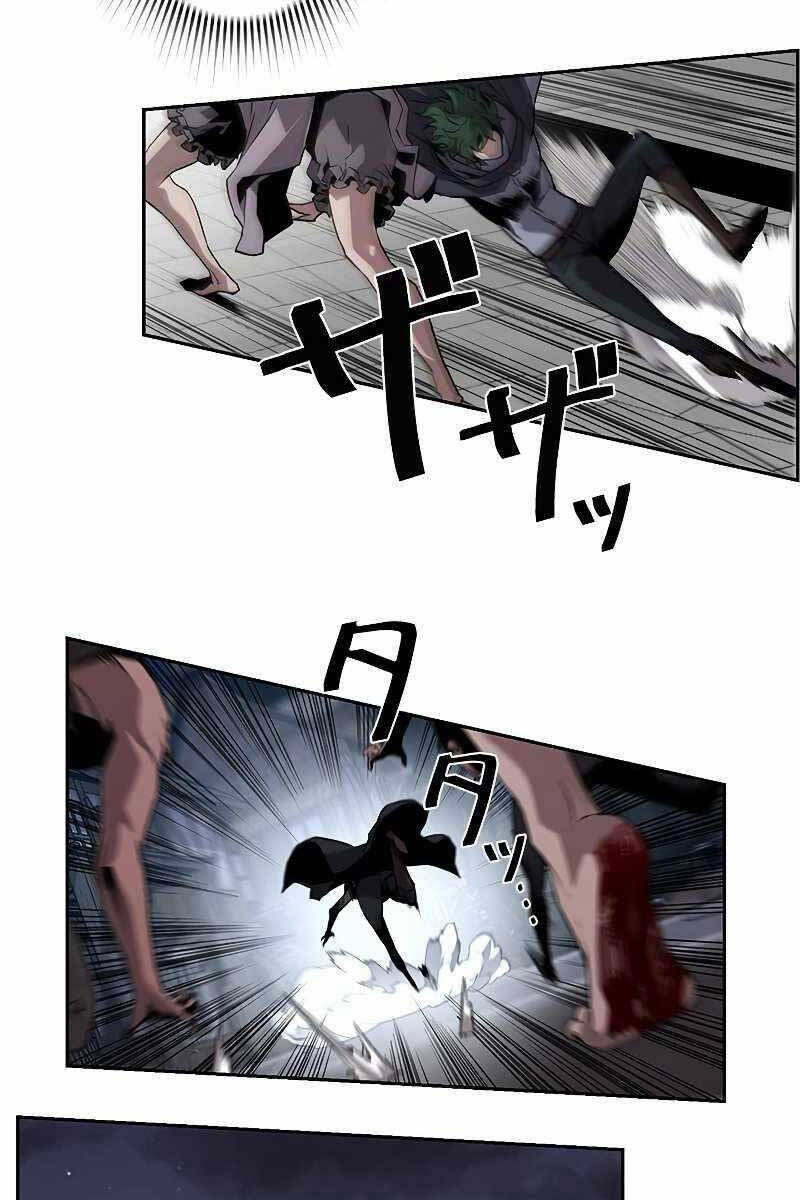 Đặc Tính Tiến Hóa Của Chiêu Hồn Sư - Chapter 10 - Page 42