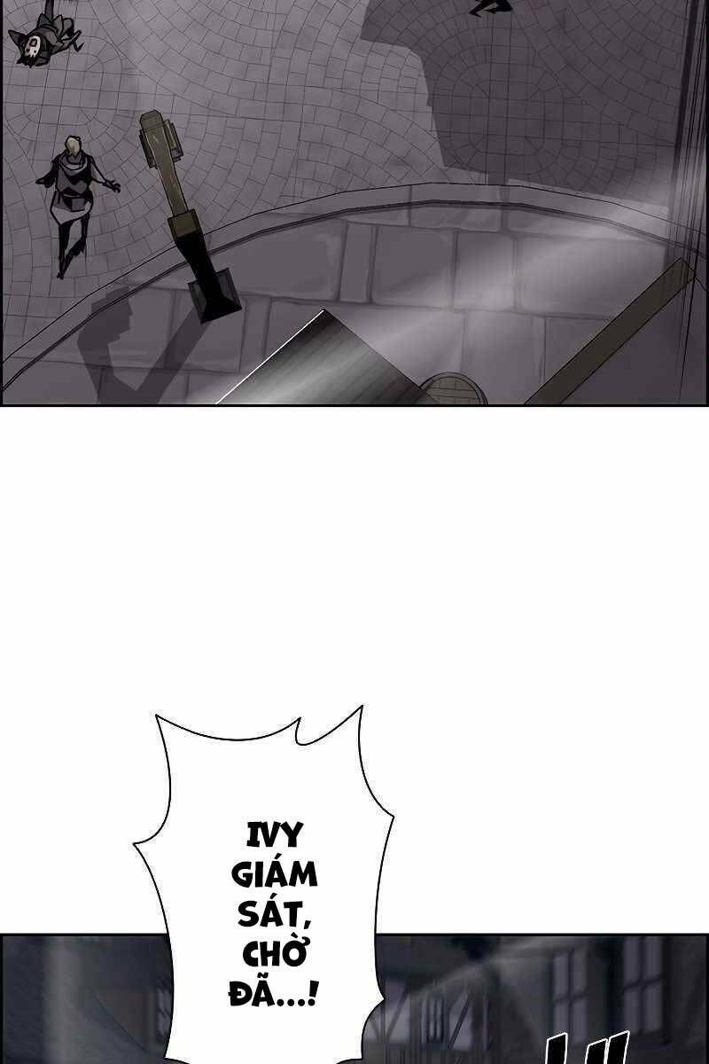 Đặc Tính Tiến Hóa Của Chiêu Hồn Sư - Chapter 10 - Page 4