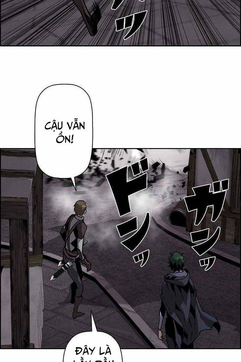 Đặc Tính Tiến Hóa Của Chiêu Hồn Sư - Chapter 10 - Page 51