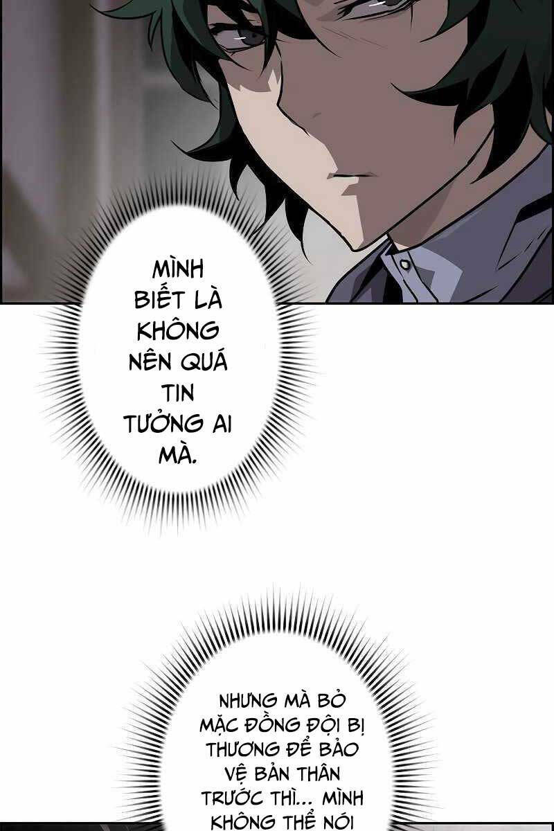 Đặc Tính Tiến Hóa Của Chiêu Hồn Sư - Chapter 10 - Page 53