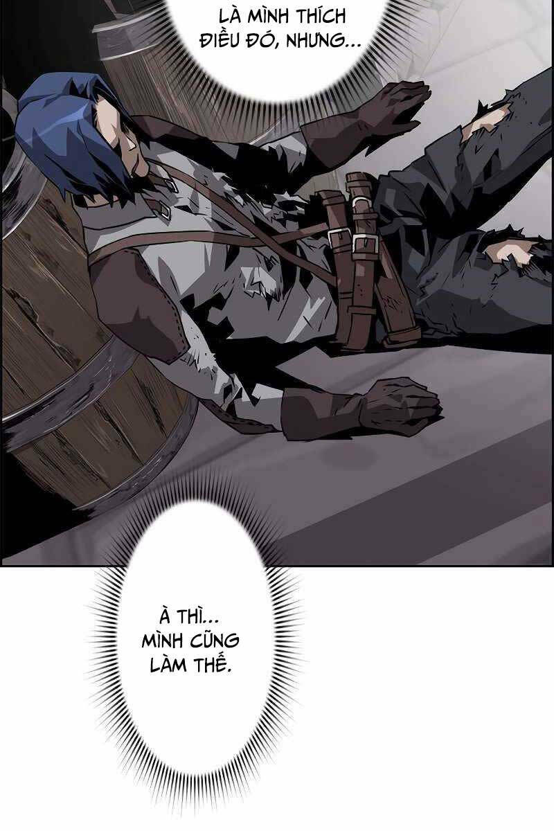 Đặc Tính Tiến Hóa Của Chiêu Hồn Sư - Chapter 10 - Page 54