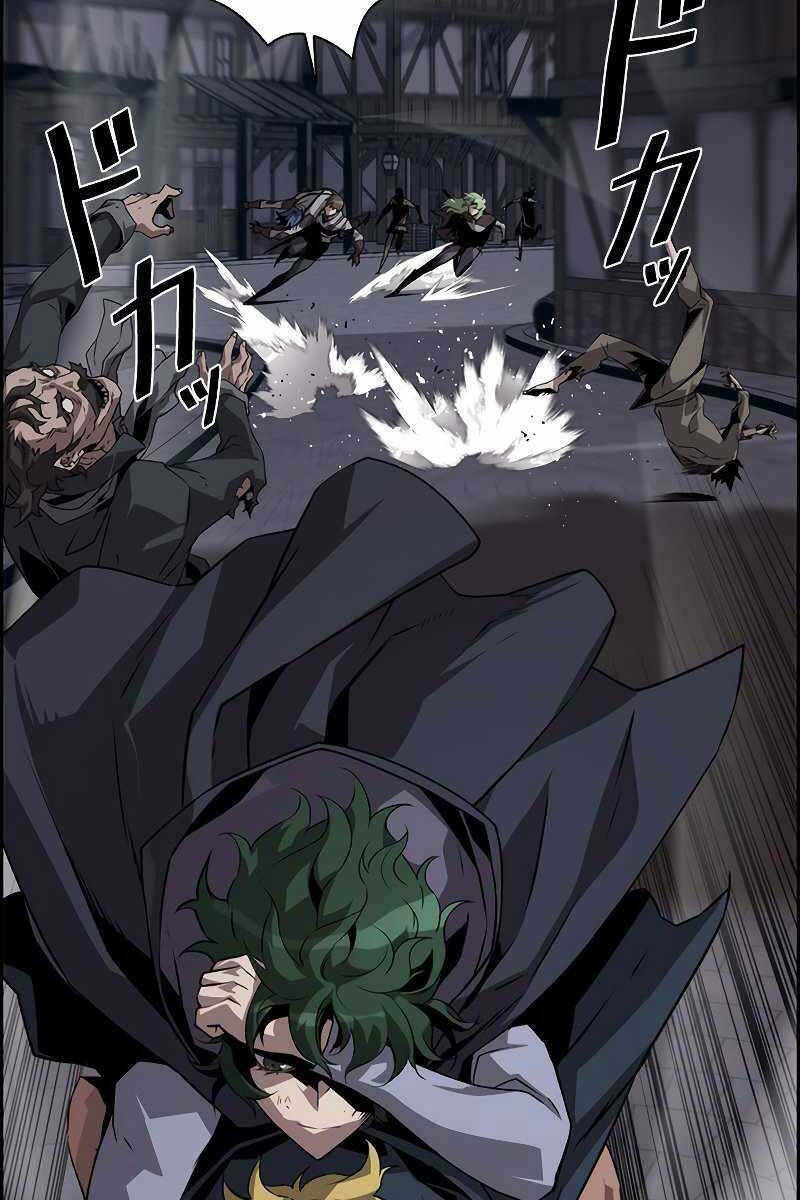 Đặc Tính Tiến Hóa Của Chiêu Hồn Sư - Chapter 10 - Page 5