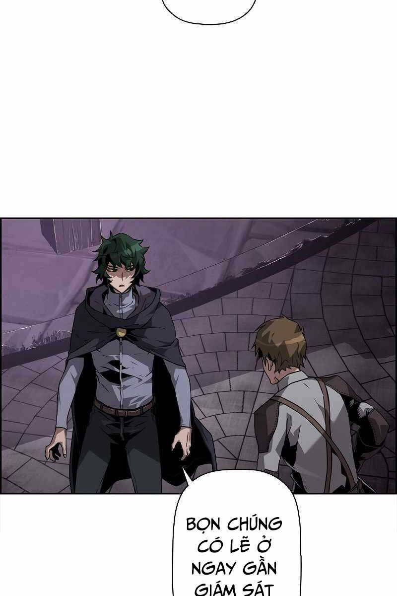 Đặc Tính Tiến Hóa Của Chiêu Hồn Sư - Chapter 10 - Page 60